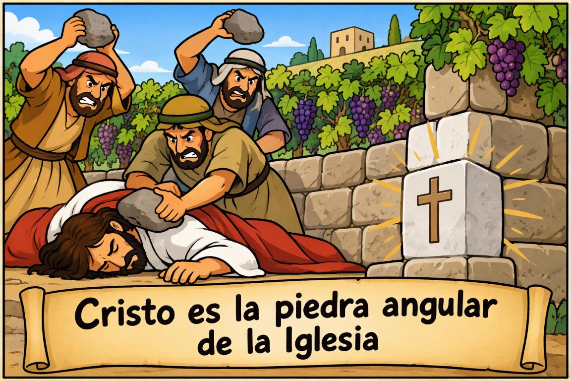 XXVII Domingo Ordinario