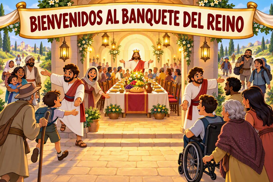 XXVIII Domingo Ordinario